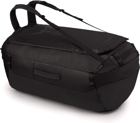 Osprey - Transporter 120 - Reisetasche Gr 120 l schwarz