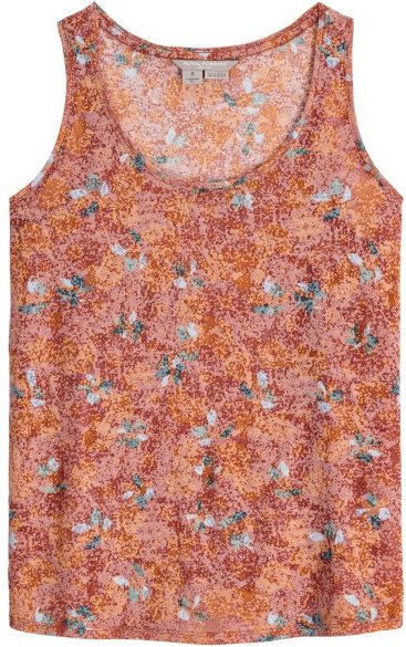 Royal Robbins - Women's Featherweight Tank - Tank Top Gr XL rosa