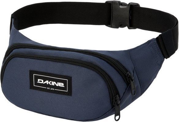 Dakine - Hip Pack - Hüfttasche Gr One Size blau/schwarz