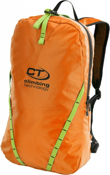 Climbing Technology - Magic Pack 16 - Kletterrucksack orange