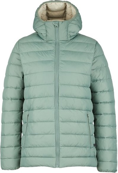 Heber Peak - Women's SmoegenHe. PerformancePuff Jacket - Kunstfaserjacke Gr XS türkis