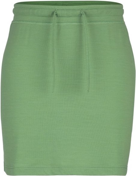 super.natural - Women's Everyday Skirt - Rock Gr XS grün