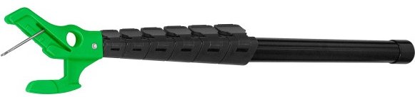 Beta Climbing Designs - Evo Sport Ultra Compact - Clipstick Gr Ultra Compact - 55-238 cm schwarz/grün