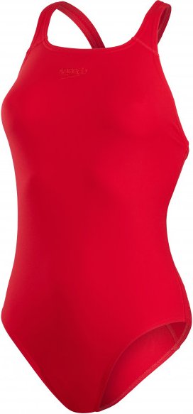 Speedo - Women's Eco Endurance+ Medalist - Badeanzug Gr 44 rot