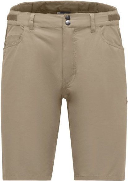 Norrøna - Femund Cotton Shorts - Shorts Gr XL beige
