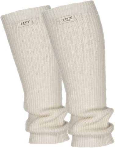 Barts - Women's Darty Legwarmers - Beinlinge Gr One Size beige