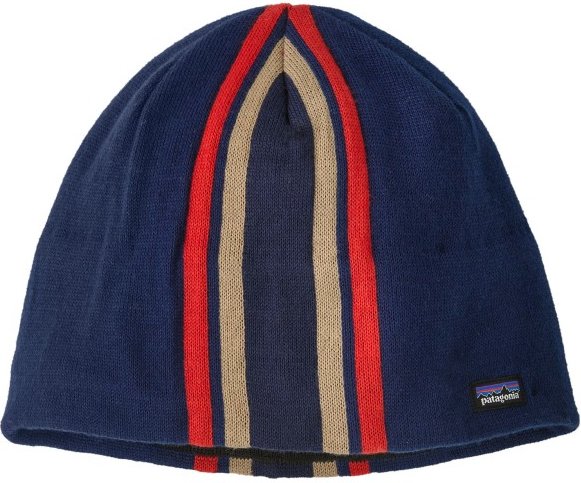 Patagonia - Beanie Hat - Mütze Gr One Size blau