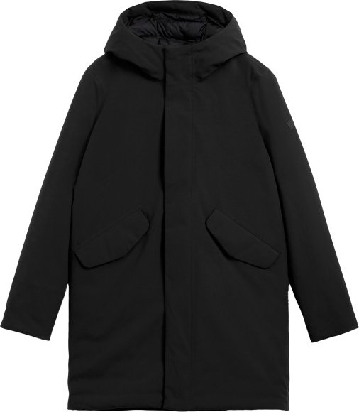 Thumbnail - Elvine - Hjalmar - Parka Gr L schwarz