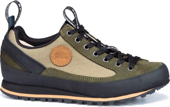 Hanwag - Women's Rotpunkt Low LL - Approachschuhe Gr 40 beige