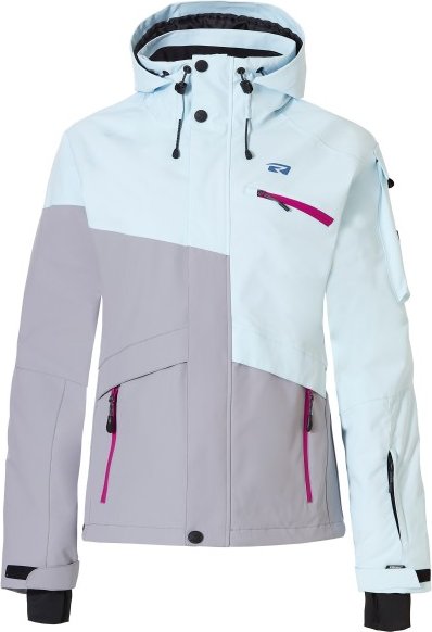 Rehall - Women's Tasha-R Snowjacket - Skijacke Gr XXL grau