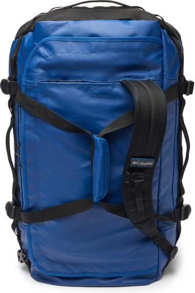 Columbia - Landroamer 60 Duffel - Reisetasche blau
