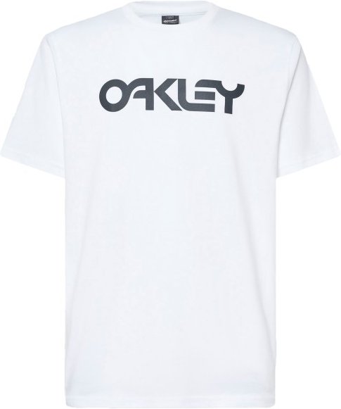 Oakley - Mark II Tee 2.0 - T-Shirt Gr XXL weiß