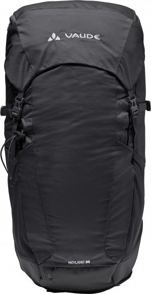Vaude - Neyland 24 - Wanderrucksack Gr 24 l grau/schwarz