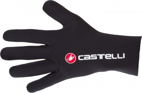 Thumbnail - Castelli - Diluvio C Glove - Handschuhe Gr XXL schwarz