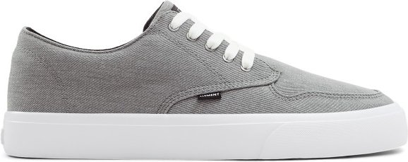 Element - Topaz C3 - Sneaker Gr 40 grau