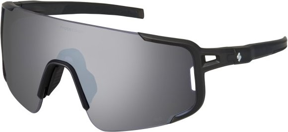 Sweet Protection - Ronin Rig Reflect S4 - Fahrradbrille grau