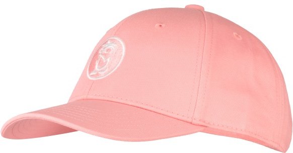 Trollkids - Kid's Kroksand Cap - Cap Gr 52-56 cm rosa