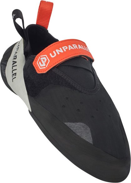Thumbnail - UnParallel - Souped Up - Kletterschuhe Gr 44,5 schwarz