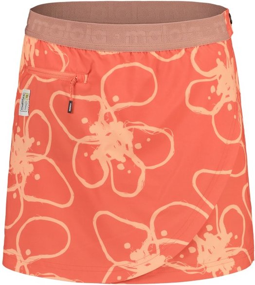 Maloja - Women's GermerM. - Skort Gr XS rot