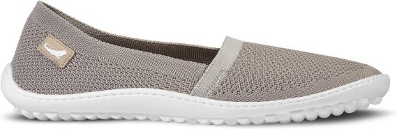 Leguano - Women's Flair - Barfußschuhe Gr 42 gelb