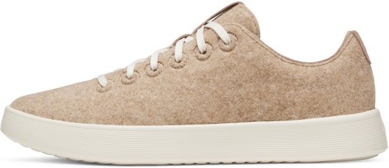 Thumbnail - allbirds - Women's Wool Cruiser - Sneaker Gr 39 beige