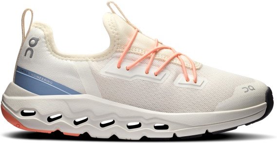 On - Kid's Cloudleap - Sneaker Gr 27,5 grau