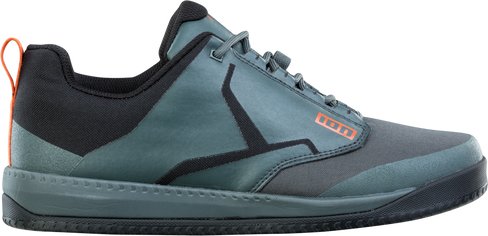 ION - Shoe Scrub - Radschuhe Gr 41 bunt