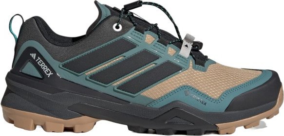 adidas Terrex - Skychaser GTX - Multisportschuhe Gr 39 1/3 grau
