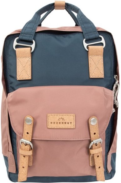 Doughnut - Macaroon Euro Series 16 - Daypack rosa