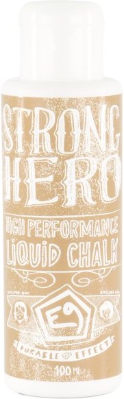 E9 - Strong Hero - Chalk Gr 200 ml weiß