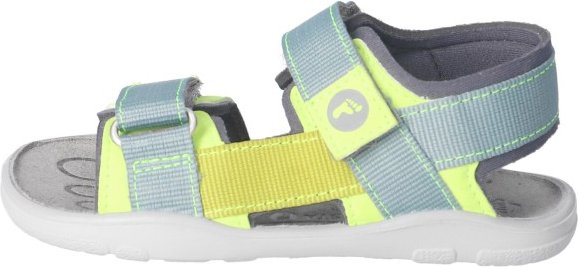 Ricosta - Kid's Loen - Sandalen Gr 31 bunt