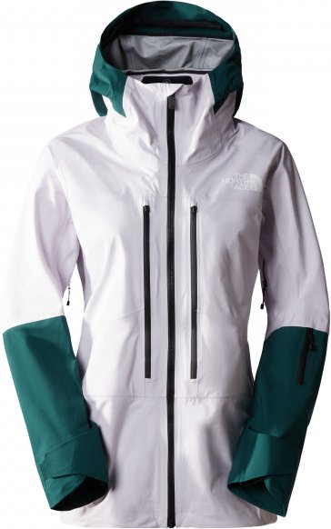 Thumbnail - The North Face - Women's Summit Stimson Futurelight Jacket - Skijacke Gr XS bunt