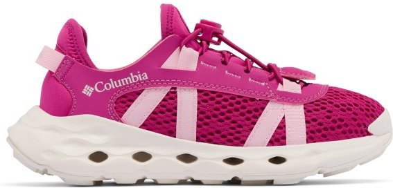 Thumbnail - Columbia - Kid's Youth Drainmaker XTR - Wassersportschuhe Gr 37 rosa
