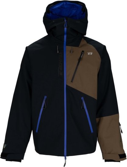 Thumbnail - Rehall - Nevado-R Snow Jacket DXR - Skijacke Gr XXL schwarz
