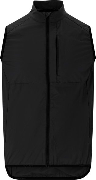 ENDURANCE - Nimbos Cycling/MTB Lightweight Vest - Fahrradweste Gr XXL schwarz