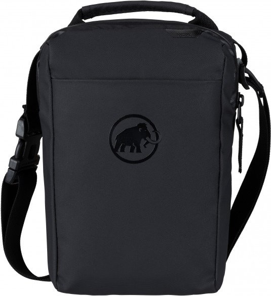 Mammut - Seon Pouch 2 - Umhängetasche Gr 2 l schwarz