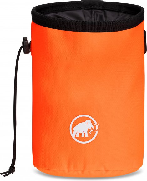 Thumbnail - Mammut - Gym Basic Chalk Bag - Chalkbag orange