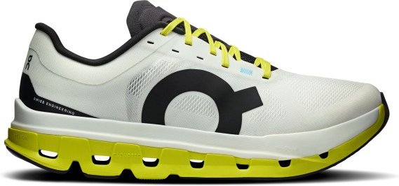 On - Cloudflow 5 - Runningschuhe Gr 44,5 grau