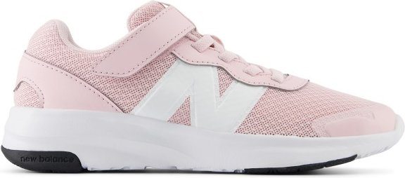 New Balance - Kid's 578 - Runningschuhe Gr 13 grau