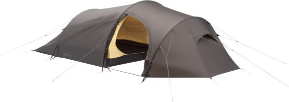 Stoic - FästaSt. EXT 3P UL - 3-Personen Zelt grau