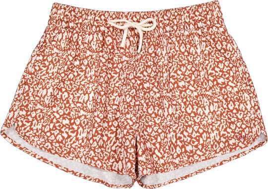 Barts - Women's Joogi Shorts - Boardshorts Gr S rosa