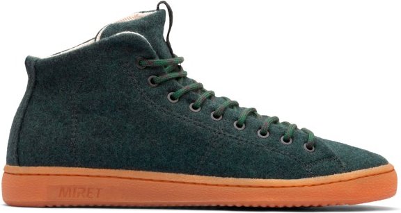 Earthbound - Erilo Pine - Sneaker Gr 36 blau