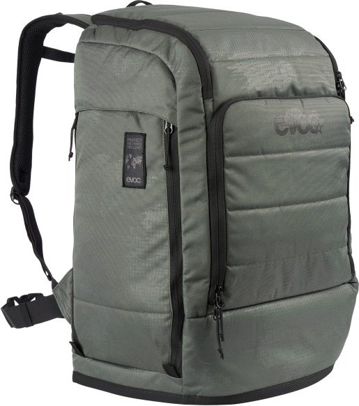 Evoc - Gear Backpack 60 - Reisetasche Gr 60 l grau
