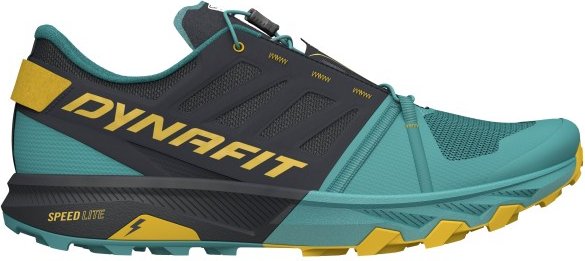 Dynafit - Alpine Pro 2 - Trailrunningschuhe Gr 43 bunt