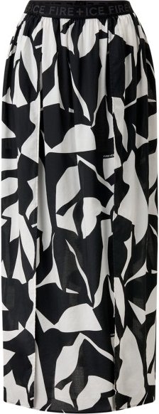 Bogner Fire+Ice - Women's Nadea2 - Rock Gr 40 schwarz/grau