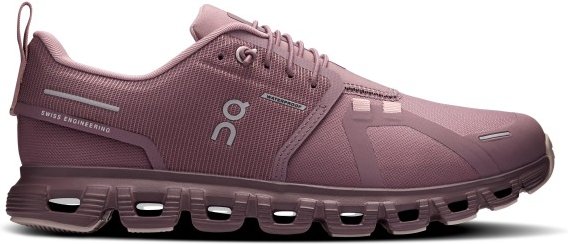 Thumbnail - On - Women's Cloud 6 WP - Sneaker Gr 42,5 lila