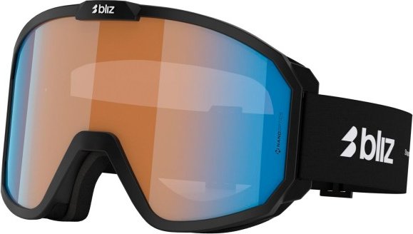 Bliz - Rave Cat. 1 VLT 45% - Skibrille bunt