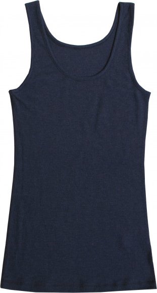 Thumbnail - Joha - Women's Undershirt - Merinounterwäsche Gr XS blau