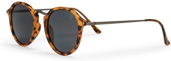 CHPO - Club Cat. 3 - Sonnenbrille Gr M/L weiß