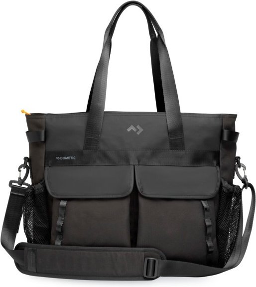 Dometic - Unrestricted Tote XL - Kühltasche Gr 26 l schwarz/grau